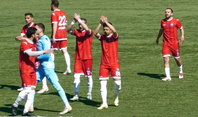 Develigücü destek istiyor
