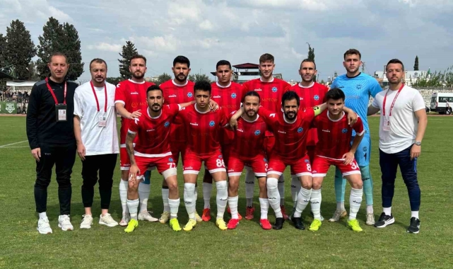 Develigücü'nde mağlubiyet üzünütüsü