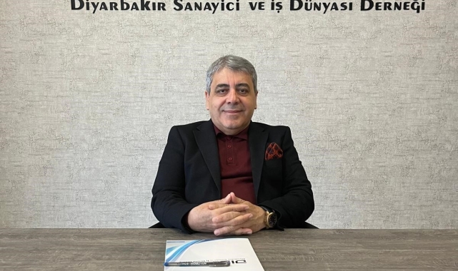 DİSİDER Başkanı Akbaş: "İş dünyası olarak bu tür boykot çağrılarını tasvip etmediğimizi açıkça ifade etmek isteriz"