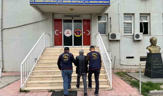 Diyarbakır'da aranan 2 cinayet zanlısı yakalandı