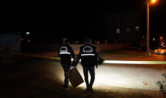 Diyarbakır'daki 5 kişinin yaralandığı silahlı kavgaya ilişkin 4 gözaltı