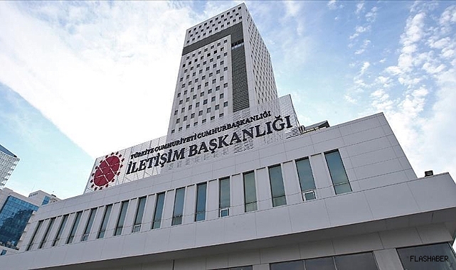 DMM, "Cumhurbaşkanı Erdoğan ile görüşen DEM Parti heyeti 13 talepte bulundu" iddiasını yalanladı