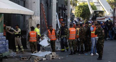 Dominik Cumhuriyeti'nde gece kulübü faciasında can kaybı 98'e yükseldi