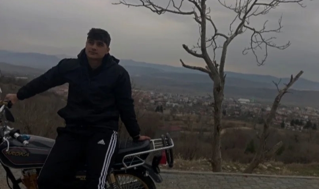 Düğün dönüşü otomobilin önüne çıkan domuz kazaya neden oldu: 1 ölü, 6 yaralı