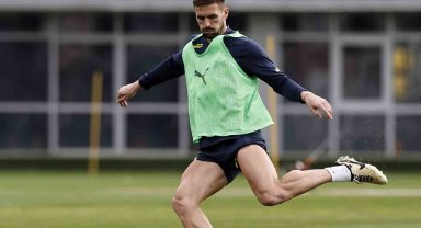 Dusan Tadic: "Bu şampiyonluk gerçekten çok ama çok önemli"