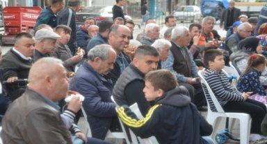 Düzce'den kısa kısa