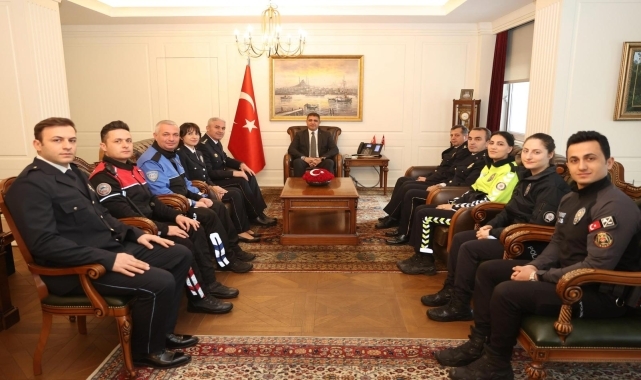 Düzce'den kısa kısa