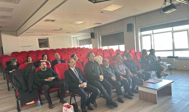 Edebiyat akademisi ikinci dönem etkinlikleri devam ediyor