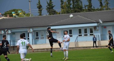 Efeler 09 SFK, evinde mağlup oldu