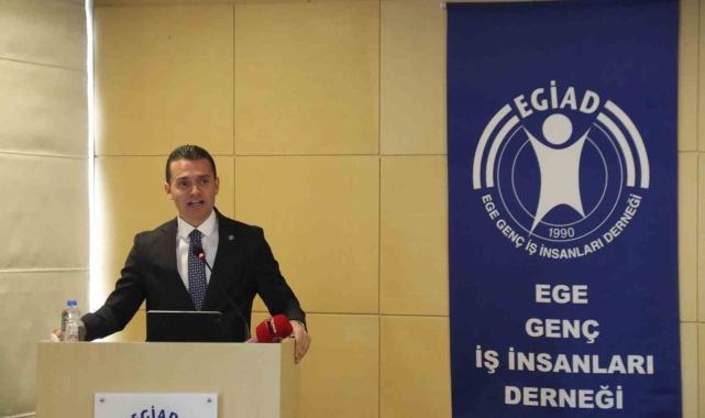 EGİAD, M&A gündemiyle genç girişimcileri küresel oyunculuğa hazırlıyor