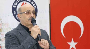 Eğitim Bir-Sen'den ailenin korunması için imza kampanyası