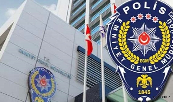 "EGM'den 'Gözaltında Cinsel Saldırı' iddialarına yalanlama