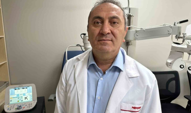 Ekran kullanımında 'üç 20' kuralına dikkat