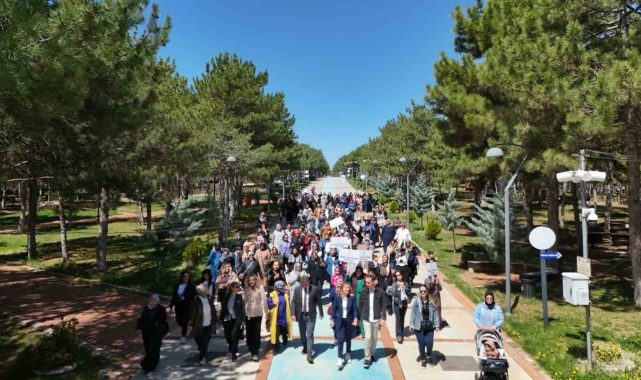 Elazığ Belediyesi, kalp sağlığının önemine dikkat çekti