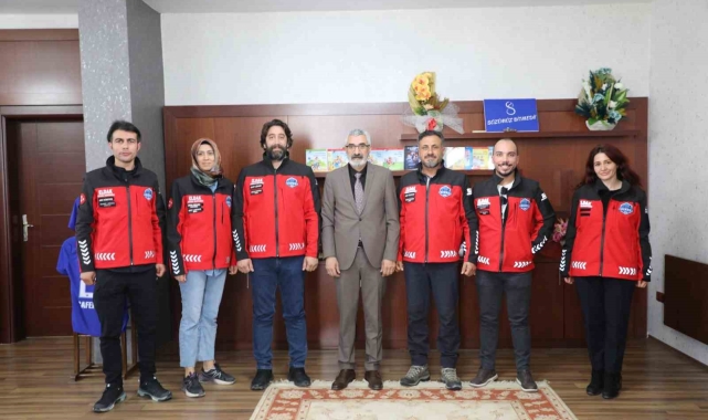 ELDAK, Bingöl depremi riskine karşı üç ilçede çalışmalara başladı