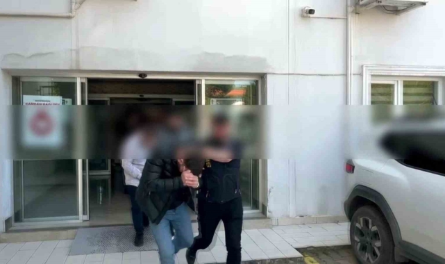 Engelli vatandaşı 500 bin TL dolandıran 4 şahıs tutuklandı