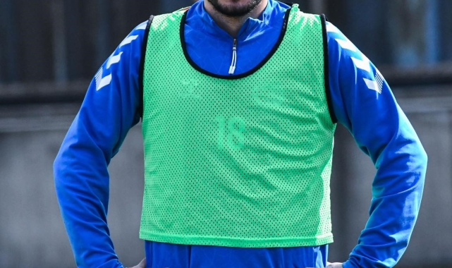 Erciyes 38 FK'da 2 eksik var