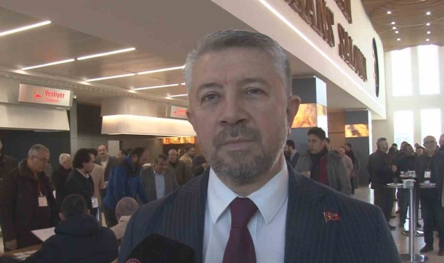 Erciyes KSS'de Ercan Sarıkaya güven tazeledi