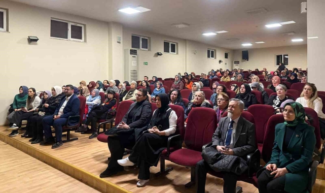 "Erken Teşhis Hayat Kurtarır"