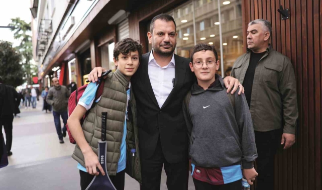 Ertuğrul Doğan: "U19 takımımızın cesur ve kendine yakışır performansı hepimizi gururlandırdı"