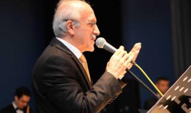 Erzurum'un kültür elçisi Sıtkı Sahil'den konser