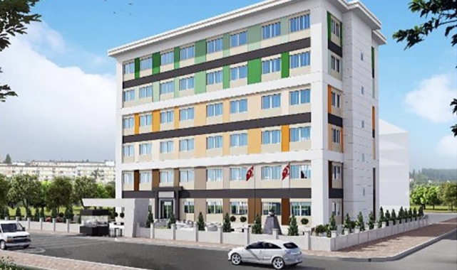 Esenyurt'a yeni eğitim yatırımı: 24 derslikli okul projesi başlıyor