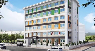Esenyurt'a yeni eğitim yatırımı: 24 derslikli okul projesi başlıyor