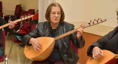 Esenyurtlulara 9 farklı branşta müzik eğitimi