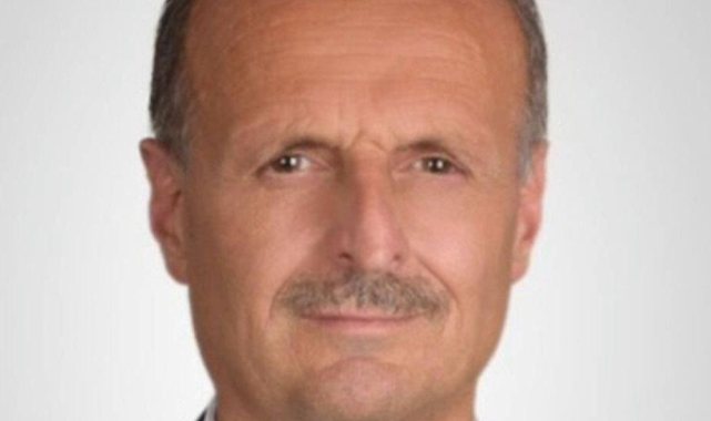 Eski belediye başkanı Ercan hayatını kaybetti