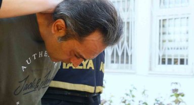 Eski eşini benzin döküp yakmıştı: Duruşma öncesi hayatını kaybetti