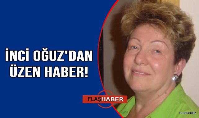 Eski milletvekili Yalçın Oğuz, eşini kaybetti