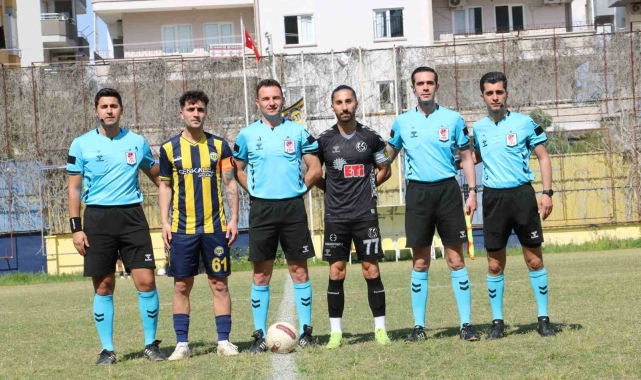 Eskişehirspor Mersin deplasmanında gol oldu yağdı: 6-0