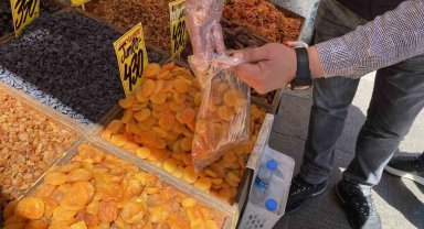 Esnaf, fırsatçılara karşı ithalat önerisinde bulundu