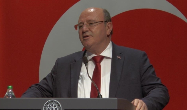 Et ve Süt Kurumu Genel Müdürü Kayhan'ın ölümüne sebep olan sürücü: "Direksiyon hakimiyetimi kaybettim"