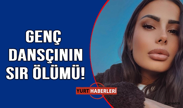 Evinde ölü bulundu