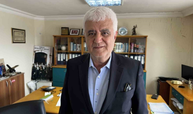 Fahri Trafik Müfettişleri Derneği Başkanı Güleçyüz: " Gişeler kesinlikle kaldırılmalı"