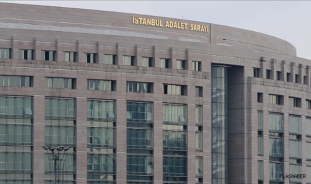 FETÖ operasyonunda 36 zanlı yakalandı