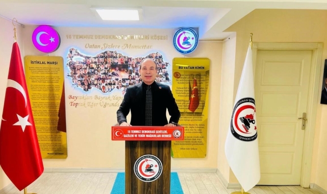 FETÖ'ye 'inanç grubu, hizmet hareketi' diyen CHP Genel Başkanı Özel'e tepki