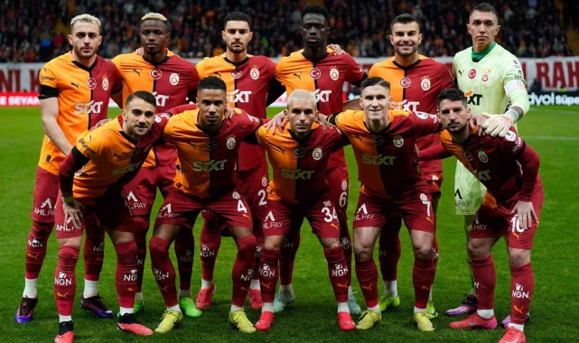 Galatasaray, kupada Fenerbahçe'ye konuk olacak