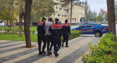 Gaziantep'te PKKKCK-PYDYPG operasyonu: 2 gözaltı