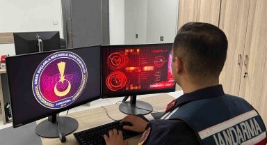 Gaziantep'te siber dolandırıcılık operasyonunda 3 şahıs tutuklandı