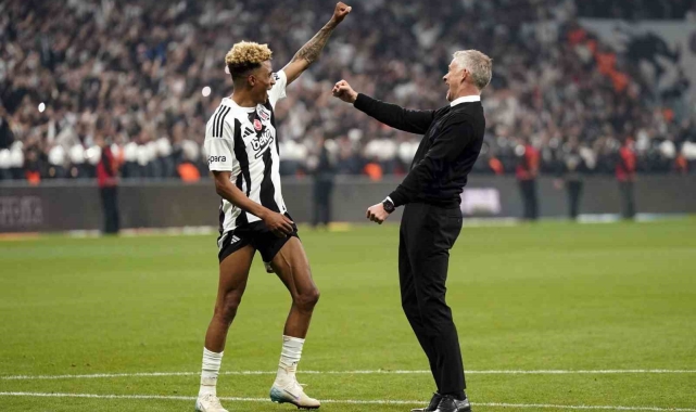 Gedson Fernandes kariyerinin en skorer döneminde