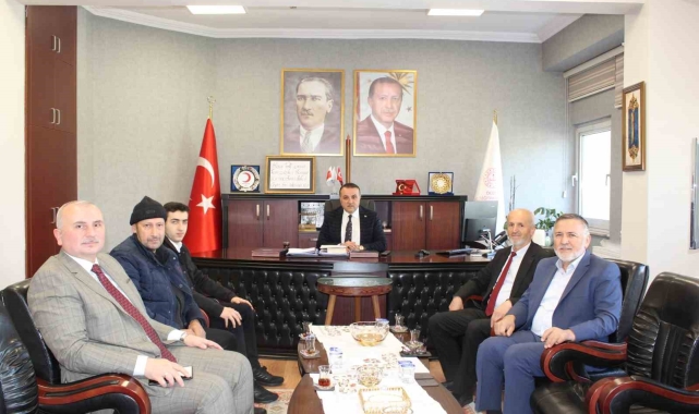 Genç hafız Türkiye finallerinde