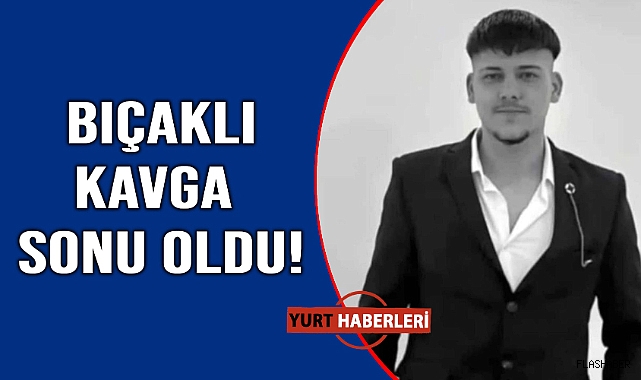 Genç yaşta kahreden ölüm