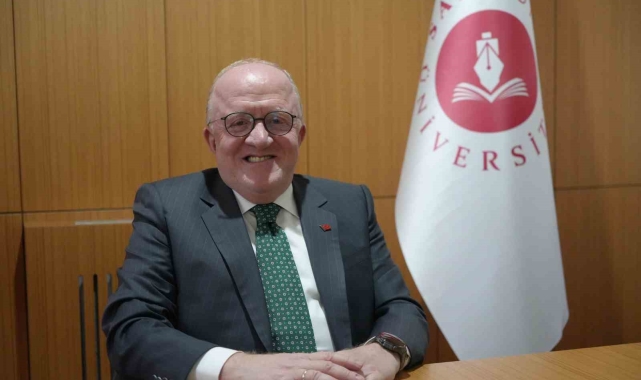 Genç yetenekleri iş dünyasıyla buluşturacak OKAF'25'e sayılı günler kaldı