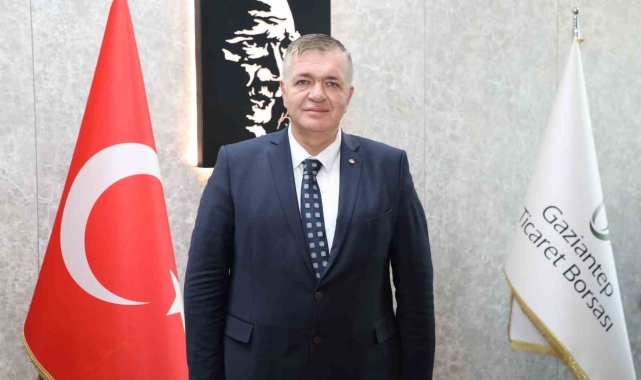 GTB Başkanı Akıncı'dan zirai don ve iklim değişikliği uyarısı: "Çiftçilerimizin yanında olmalıyız"