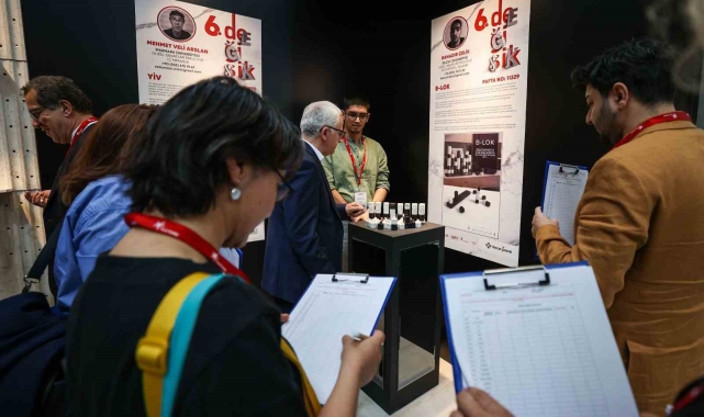 Hayalleri doğal taş ile gerçeğe dönüştü