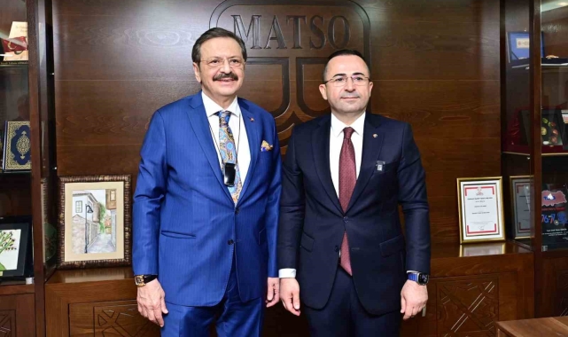 Hisarcıklıoğlu: "Manavgat, Türkiye'nin turizm lokomotiflerinden biridir"