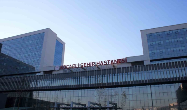 İki yılda şifa kapısı oldu: 2 milyon 530 bin muayene