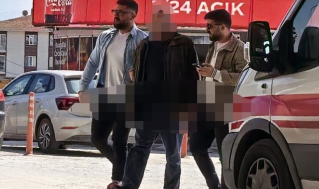 İnegöl'de gençleri zehirliyordu: Mahkemece tutuklandı